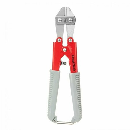 GREAT NECK Cutters 8-In  Bolt BC8